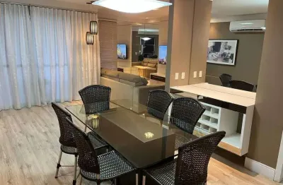 Apartamento com 3 quartos à venda na Rua Estevão de Mendonça, 1, Quilombo, Cuiabá