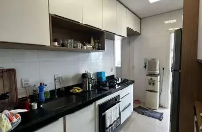 Apartamento com 3 quartos à venda na Alameda Cuiabá, 1, Areão, Cuiabá