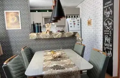 Apartamento com 2 quartos à venda na Das Seringueiras, 1, Jardim das Palmeiras, Cuiabá
