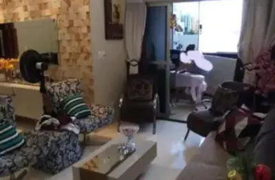 Apartamento com 2 quartos à venda na Rua Oriente Tenuta, 1, Consil, Cuiabá