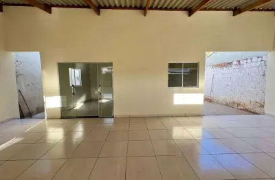 Casa com 3 quartos à venda na Alameda Cuiabá, 1, CPA IV, Cuiabá