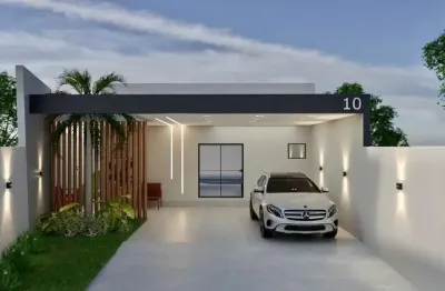 Casa com 3 quartos à venda na Trinidad Tobago, 1, Jardim Califórnia, Cuiabá