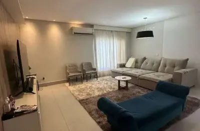 Casa em condomínio fechado com 3 quartos à venda na Avenida dos Florais, 1, Condomínio Florais Cuiabá Residencial, Cuiabá