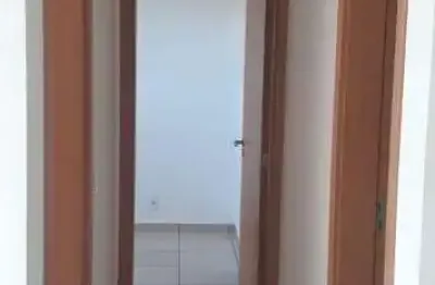 Apartamento com 2 quartos à venda na Dos Bem-te-vis, 1, Parque Ohara, Cuiabá