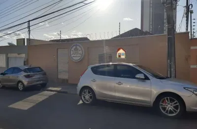 Casa com 3 quartos à venda na Rua das Dálias, 44, Jardim Cuiabá, Cuiabá