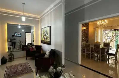 Casa com 5 quartos à venda na Rua C, 1, Morada do Ouro - Setor Centro Norte, Cuiabá