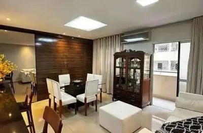 Apartamento com 2 quartos à venda na Nigéria, 1, Jardim Aclimação, Cuiabá