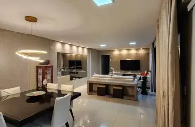 Apartamento com 4 quartos à venda na Das Hortências, 1, Jardim Cuiabá, Cuiabá