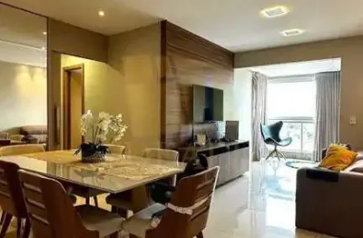 Apartamento com 3 quartos à venda na São Sebastião, 1, Goiabeiras, Cuiabá