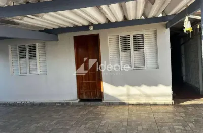 Casa com 2 quartos para alugar no Parque Cuiabá, Cuiabá 