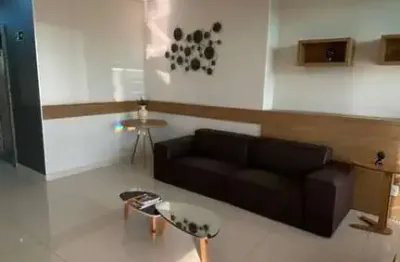 Apartamento com 2 quartos para alugar na Travessa Major João Geraldo Xavier, 166, Cidade Alta, Cuiabá