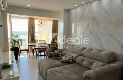 Apartamento com 3 quartos para alugar na Avenida José Rodrigues do Prado, Ribeirão da Ponte, Cuiabá