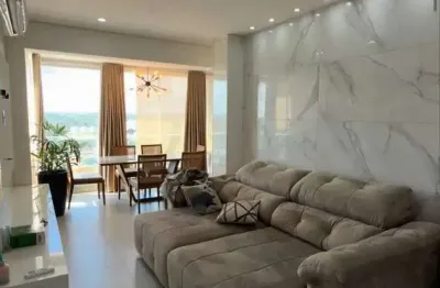 Apartamento com 4 quartos para alugar na Avenida José Rodrigues do Prado, Ribeirão da Ponte, Cuiabá