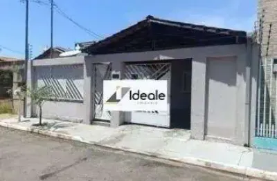 Casa com 3 quartos à venda na Avenida Dom Orlando Chaves, Ponte Nova, Várzea Grande