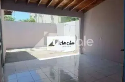 Casa com 3 quartos à venda na Avenida Dom Orlando Chaves, Ponte Nova, Várzea Grande