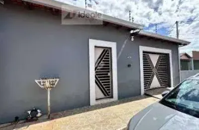 Casa com 1 quarto à venda na Avenida Dom Orlando Chaves, Ponte Nova, Várzea Grande