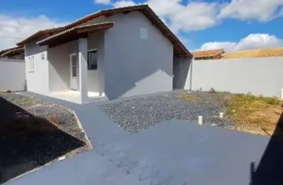 Casa com 2 quartos à venda na Rua José de Alencar, Jardim Costa Verde, Várzea Grande