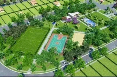 Terreno à venda na Rodovia Mário Andreazza, 1, Jardim Novo Mundo, Várzea Grande