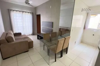 Apartamento com 2 quartos à venda na Avenida Madrid- Rodoviaria Parque, 1, Despraiado, Cuiabá