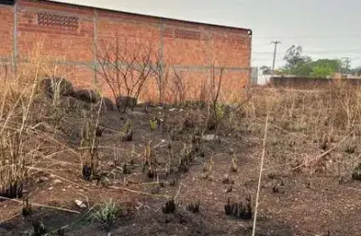 Terreno com 0 quarto(s) no bairro petrópolis em várzea grande - mt