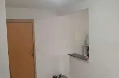 Apartamento com 2 quartos à venda na Rua Comendador Henrique, 1, Dom Aquino, Cuiabá