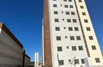 Apartamento com 2 quartos à venda na Avenida Coxipones, 1, Parque Ohara, Cuiabá