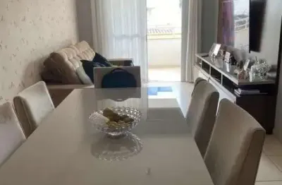 Apartamento com 2 quartos à venda na Rua Minuano, 1, Despraiado, Cuiabá