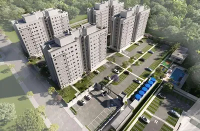 Apartamento com 2 quartos à venda na Avenida Fernando Correa da Costa, 1, Residencial Bela Marina, Cuiabá