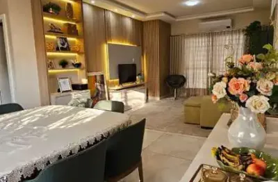 Casa em condomínio fechado com 3 quartos à venda na Osvaldo Da Silva Correa, 1, Despraiado, Cuiabá