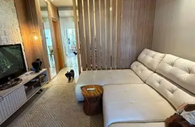 Casa em condomínio fechado com 2 quartos à venda na Mário Palma, 1, Ribeirão do Lipa, Cuiabá