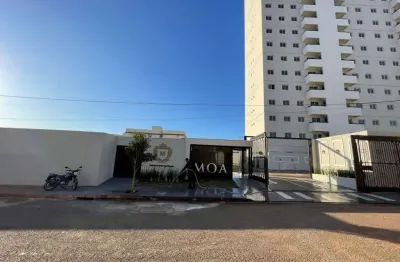 Apartamento com 2 quartos à venda na Vereador Juliano Da Costa Marques, 1, Jardim Aclimação, Cuiabá