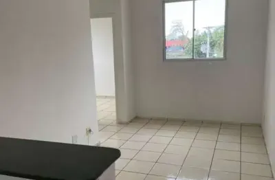 Apartamento com 2 quartos à venda na Da Feb, 172, 1, Ponte Nova, Várzea Grande