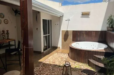 Casa em condomínio fechado com 3 quartos à venda na Avenida Santa Cruz, 1, Santa Cruz II, Cuiabá