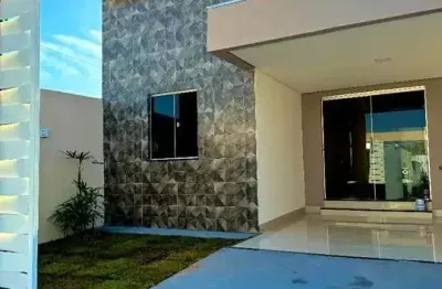 Casa com 3 quartos à venda na Senegal, 1, Santa Rosa, Cuiabá