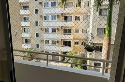 Apartamento com 3 quartos à venda na Doutor José Feliciano Figueiredo - Lado Par, 1, Porto, Cuiabá