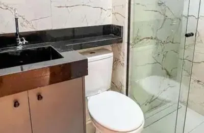 Apartamento com 2 quartos à venda na G-1, 1, Bela Vista, Cuiabá