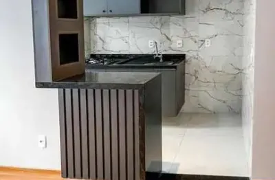 Apartamento com 2 quartos à venda na G-1, 1, Bela Vista, Cuiabá