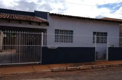 Casa em condomínio fechado com 2 quartos à venda na Nova Conquista, S/n, 1, Nova Conquista, Cuiabá