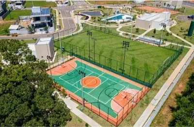 Terreno à venda na Marquesa De Santos, 1, Morada dos Nobres, Cuiabá