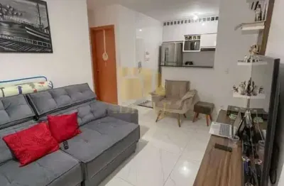 Apartamento com 2 quartos à venda na Lucinópolis, 1, Coophema, Cuiabá