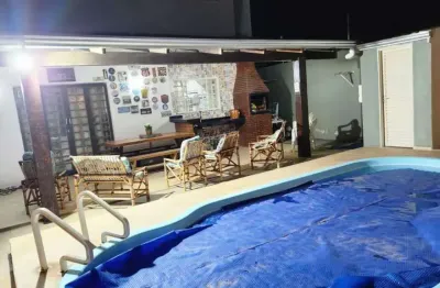 Casa com 4 quartos à venda na Onze, 1, Morada do Ouro II, Cuiabá