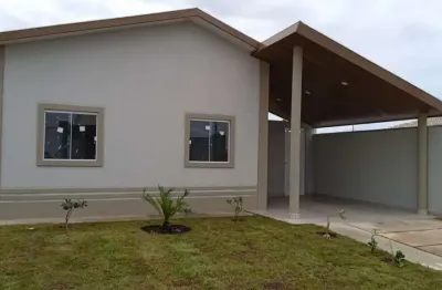 Casa em condomínio fechado com 3 quartos à venda na Z, S/n, 1, Distrito Industrial, Cuiabá