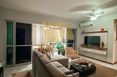 Apartamento com 3 quartos à venda na Rua Oriente Tenuta, 1, Consil, Cuiabá