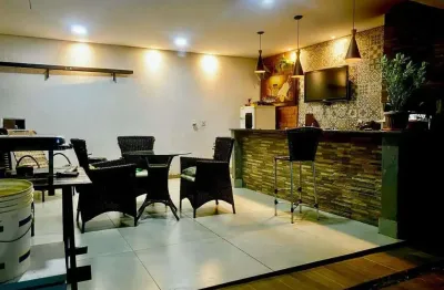 Casa com 3 quartos à venda na General Ramiro Noronha, 1, Duque de Caxias II, Cuiabá