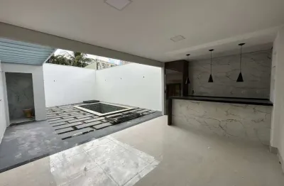 Casa com 3 quartos à venda na Carmindo De Campos, 1, Jardim Califórnia, Cuiabá