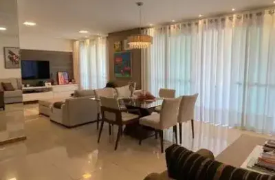 Apartamento com 3 quartos à venda na Rua Estevão de Mendonça, 1, Quilombo, Cuiabá