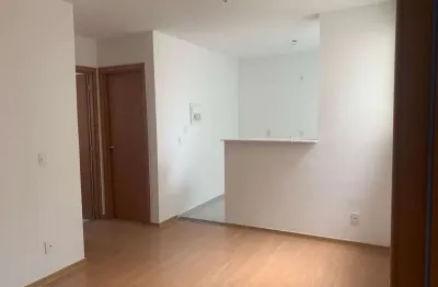 Apartamento com 2 quartos à venda na Do Dner (Lot Prq Jatobá), 1, Mapim, Várzea Grande