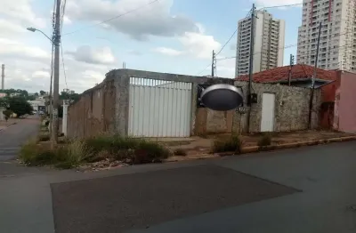 Casa com 5 quartos à venda na São Sebastião, 1, Goiabeiras, Cuiabá