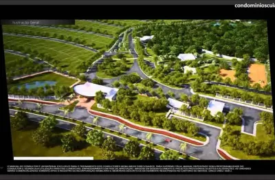 Terreno à venda na Marquesa De Santos, 1, Morada dos Nobres, Cuiabá