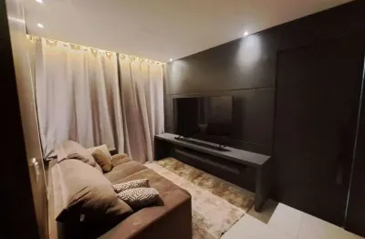 Apartamento com 3 quartos à venda na Jornalista Arquimedes Pereira Lima, 1, Jardim das Américas, Cuiabá